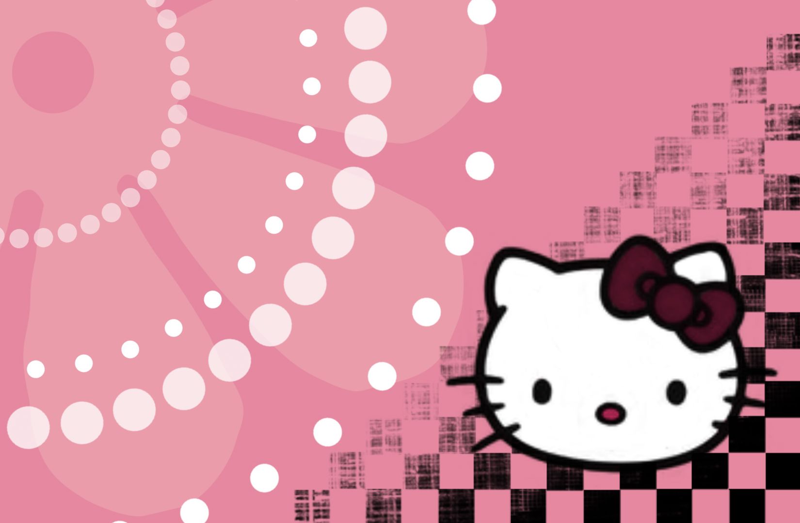 200+ Hình nền Hello Kitty cute, đẹp nhất cho máy tính, điện thoại