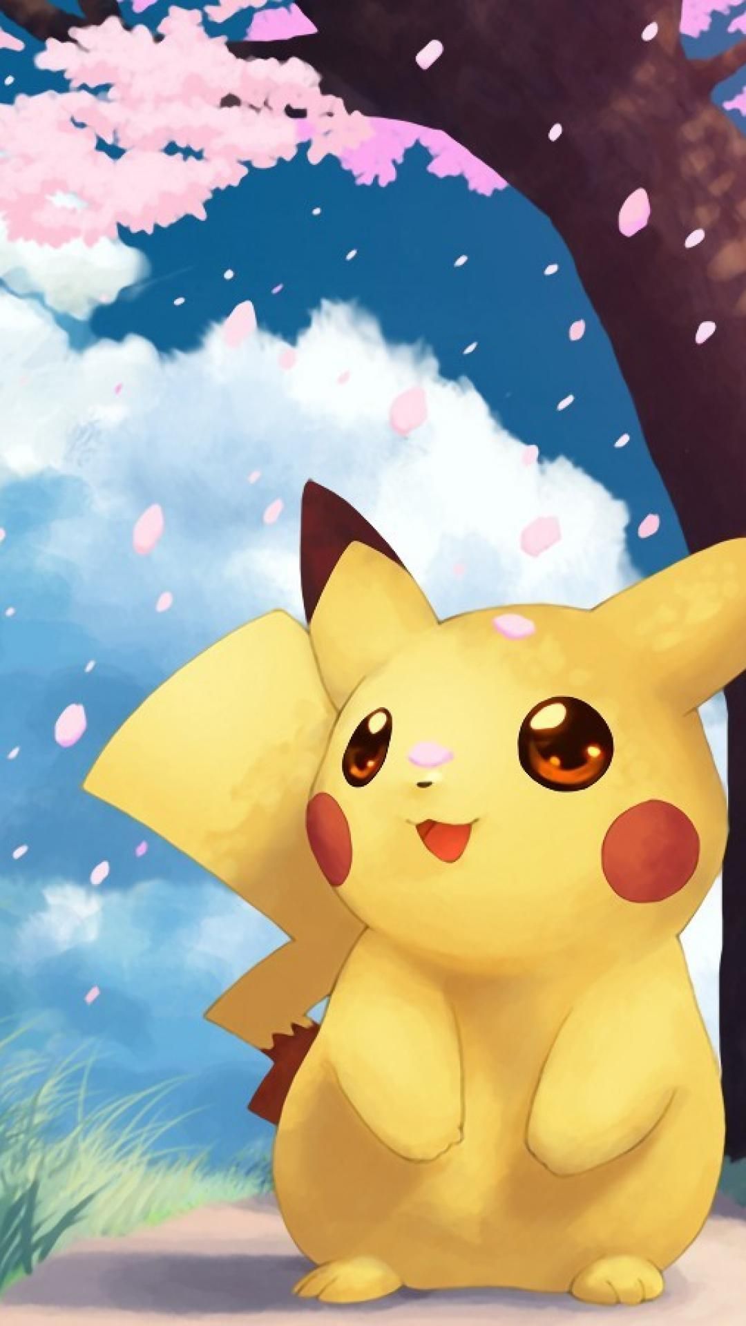 Pikachu Pokemon Nhanh Dễ  Ảnh miễn phí trên Pixabay