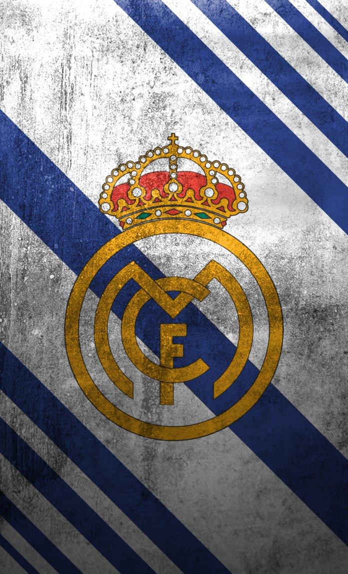 Miễn Phí Tải Về Hình Nền Real Madrid Cho Điện Thoại Siêu Nét - Top ...