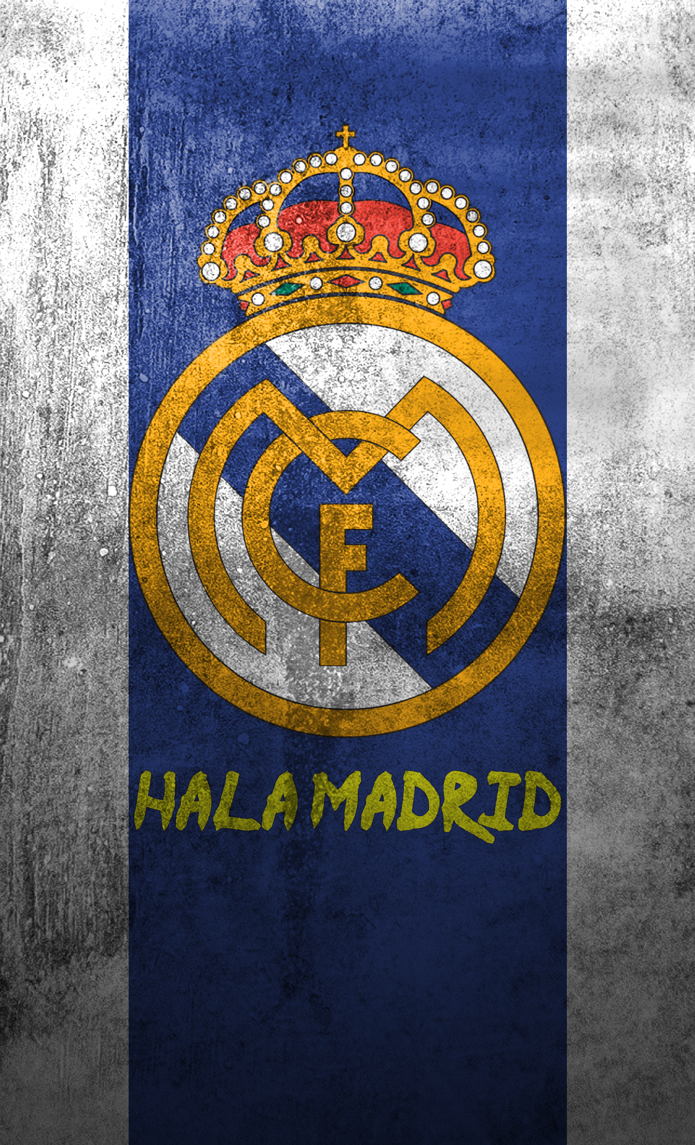 Tải xuống APK Real Madrid HD Hình nền cho Android