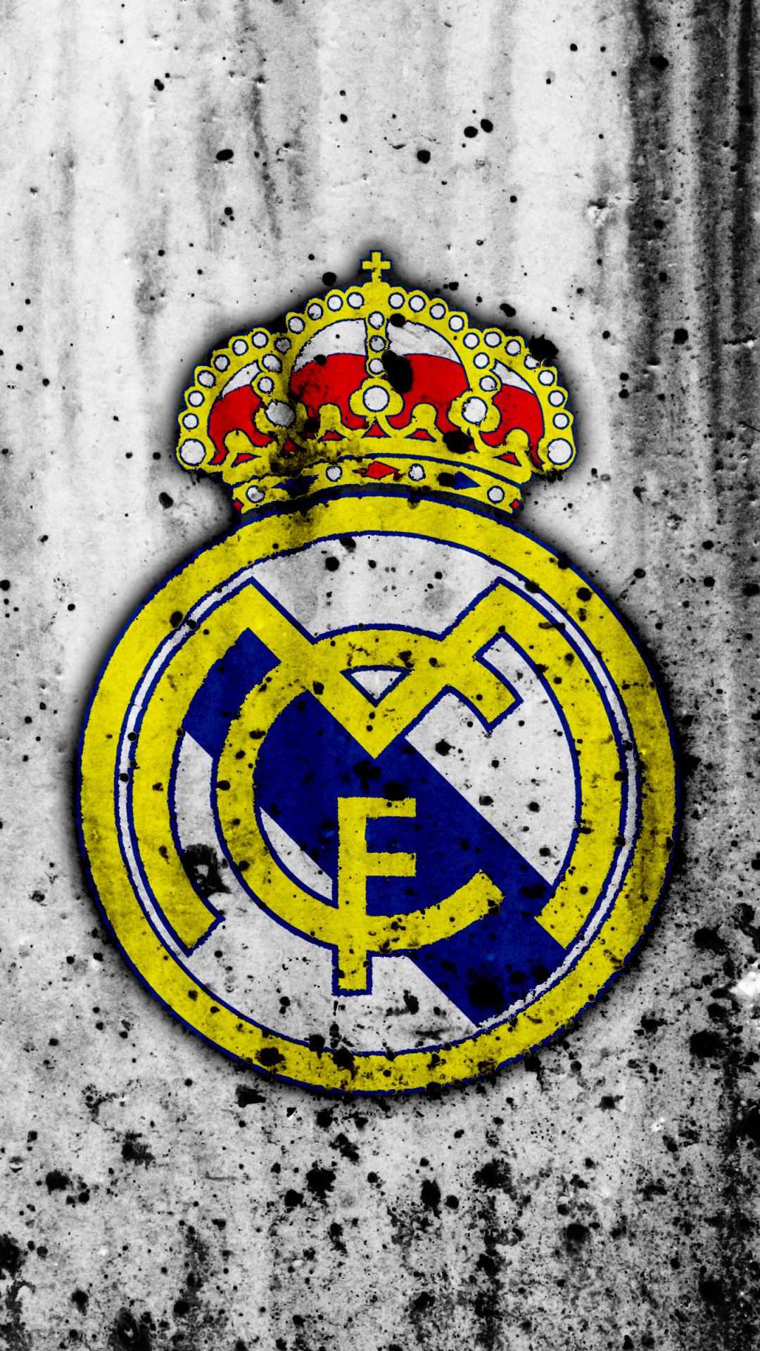 Miễn Phí Tải Về Hình Nền Real Madrid Cho Điện Thoại Siêu Nét - Top 10 Hà Nội