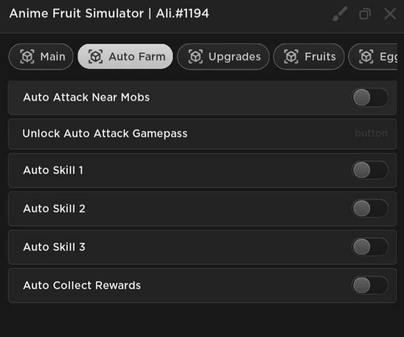 Anime Fruit Simulator Codes July 2023  Pro Game Guides