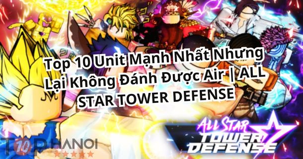 Anime World Tower Defense Tier List September 2023