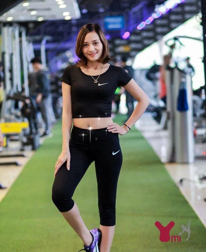 Top 12 shop bán đồ tập gym đẹp và chất nhất Hà Nội - sakurafashion.vn