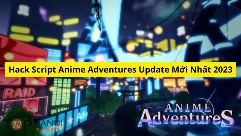 Chia sẻ hơn 82+ anime adventure codes hay nhất - Co-Created English