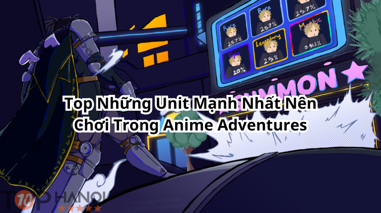 Anime Adventures Codes (December 2023) - New Codes Added! - GINX TV